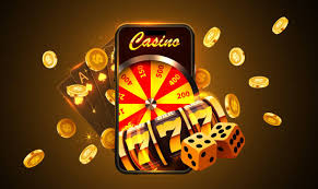 The Ultimate Guide to SpinsBro Casino A World of Online Gaming Awaits